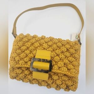 No Boundaries Popcorn Handbag